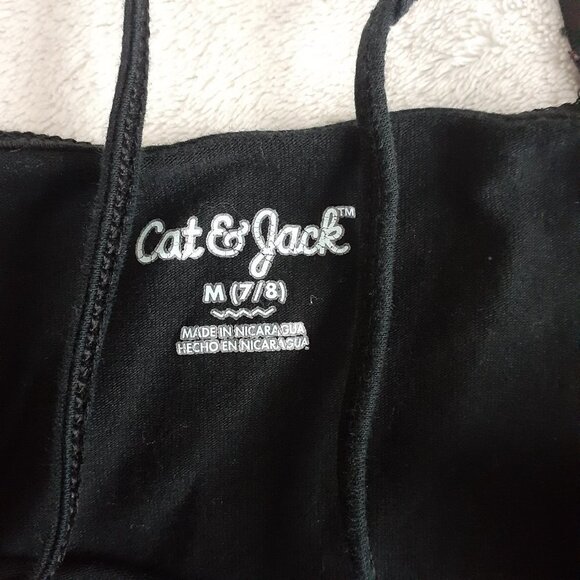 Bebe Girls Camisole Undershirts 3 Pack Gray Pink Black Medium - Picture 9 of 10